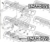 SUZUK 1787157B00 Coolant Tube